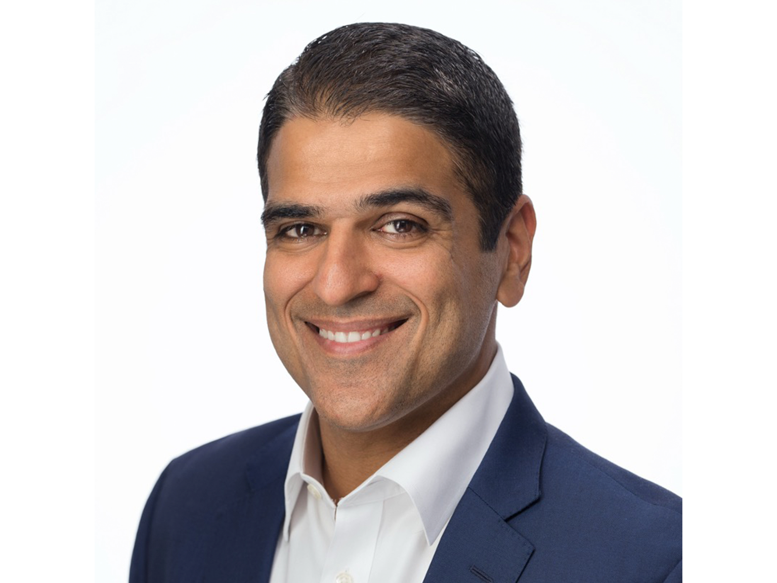 This is a profile image of Vivek Arora